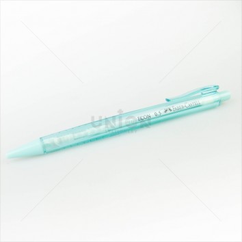 Faber-Castell ดินสอกด 0.5 ECON 1342 <1/10> สีเขียว